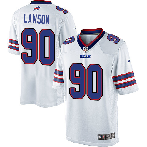 Buffalo Bills kids jerseys-032